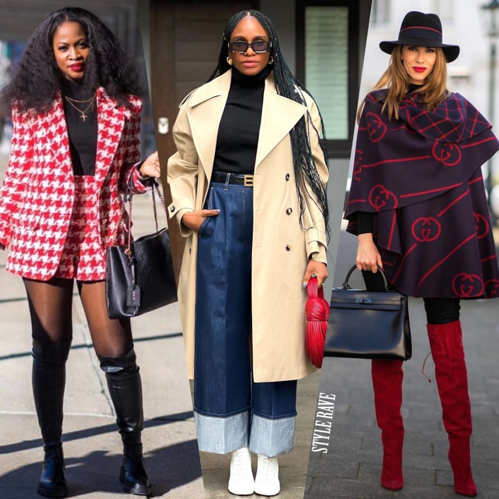 Fashion Tips For Women: 7 Ways To Elevate Your Style in 2022