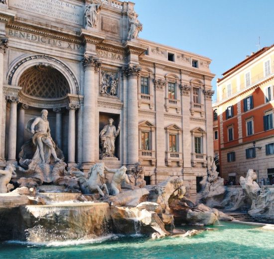 Your Guide to 24 Epic Hours in Rome | Travel Insider