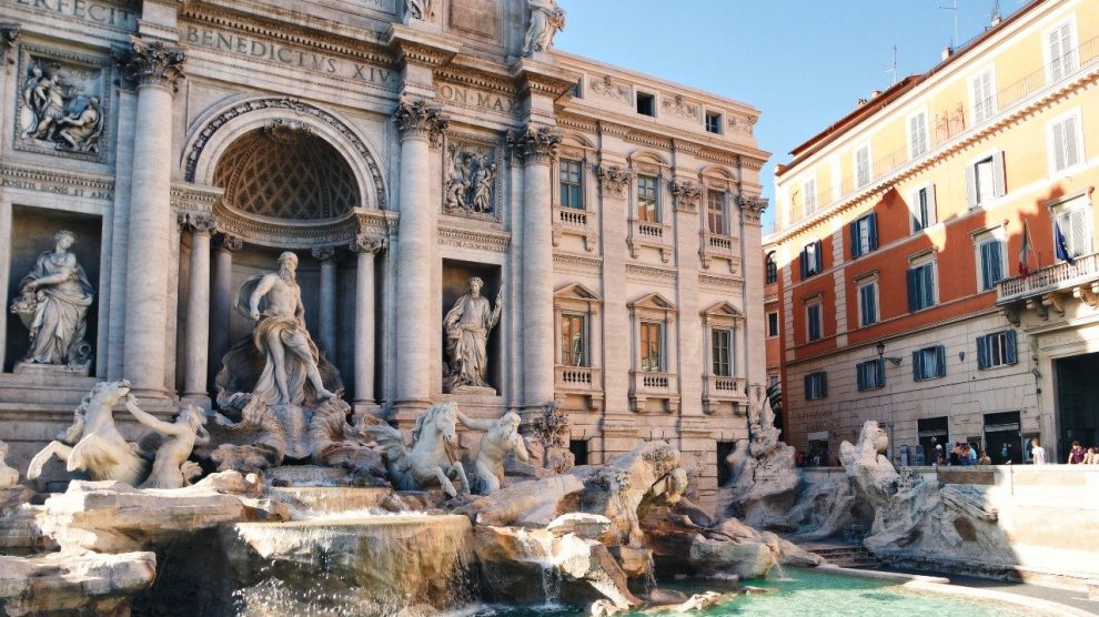 Your Guide to 24 Epic Hours in Rome | Travel Insider