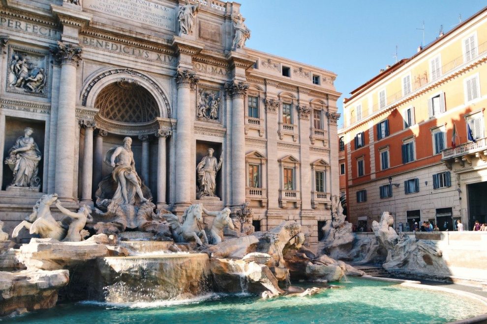 Your Guide to 24 Epic Hours in Rome | Travel Insider