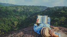 20 Best Travel Books to Spark Your Wanderlust - Thrifty Nomads