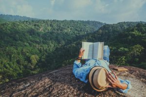 20 Best Travel Books to Spark Your Wanderlust - Thrifty Nomads