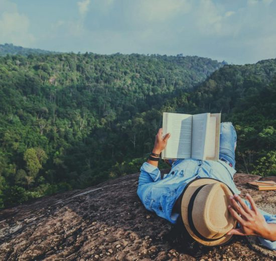 20 Best Travel Books to Spark Your Wanderlust - Thrifty Nomads