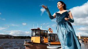 A culture cruise to make your senses dance | Canberra CityNews