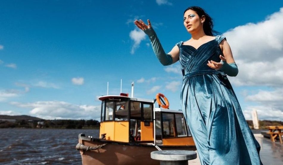 A culture cruise to make your senses dance | Canberra CityNews