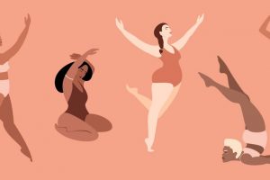 Body Image and Self Esteem: How Diet Culture Impacts Girls' Mental Health -  Global G.L.O.W.