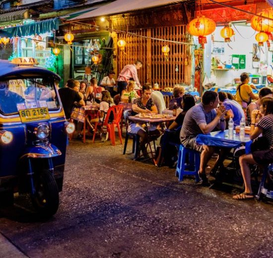 79 Fun & Unusual Things to Do in Bangkok - TourScanner