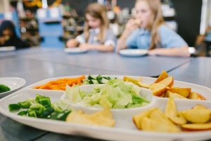 Healthy Eating for Children: 6 Ways to Build Healthy Habits for Children  During COVID-19 | Camp Australia