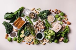 Beyond Calories – Nutrition Advice from Leading Researchers