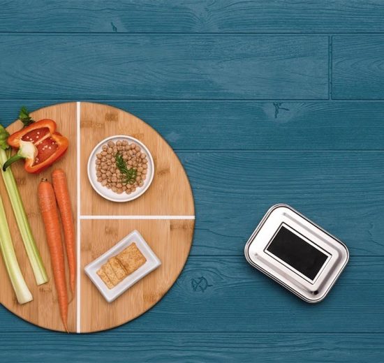 Make healthy meals with Canada's food guide plate - Canada's Food Guide