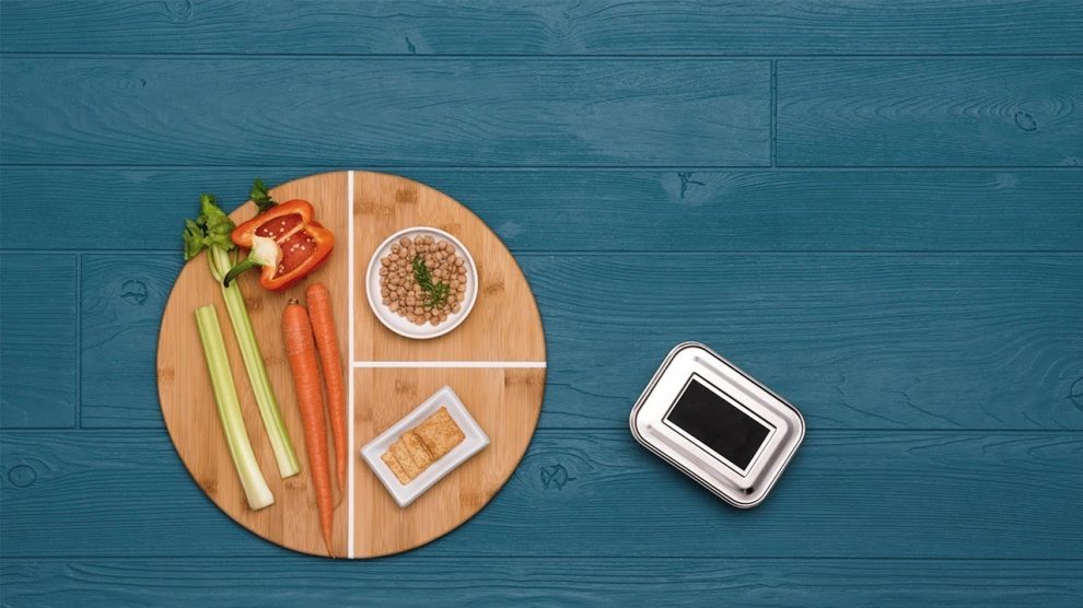 Make healthy meals with Canada's food guide plate - Canada's Food Guide