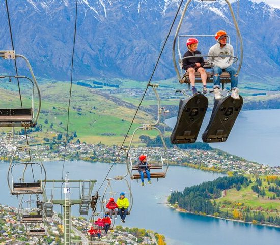 New Zealand South Island Family Trip: Nature, Thrills & Culture - 7 Days |  kimkim