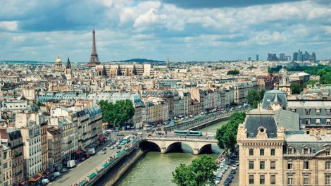 Paris Travel Guide | The Complete Guide To The Best Of Paris, France
