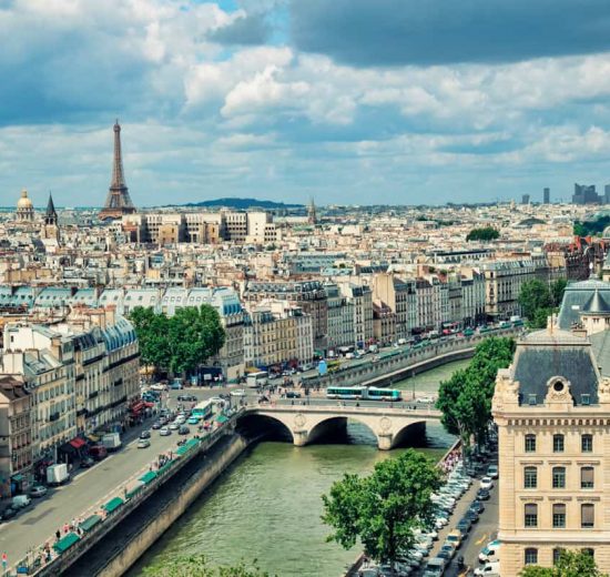 Paris Travel Guide | The Complete Guide To The Best Of Paris, France