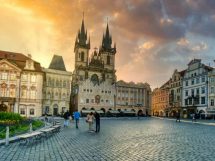 Prague Budget Travel Guide (Updated 2023)
