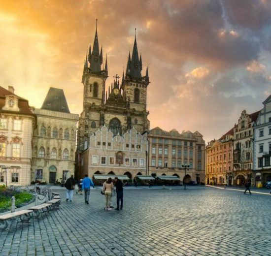 Prague Budget Travel Guide (Updated 2023)