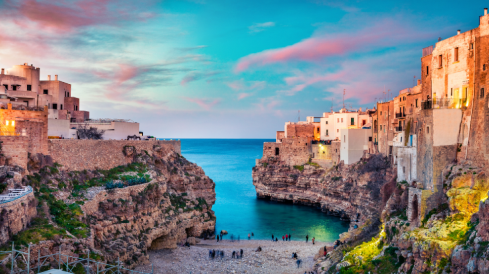 South Italy: Amalfi Coast & Puglia | Tours & Trips with ENCHANTING TRAVELS